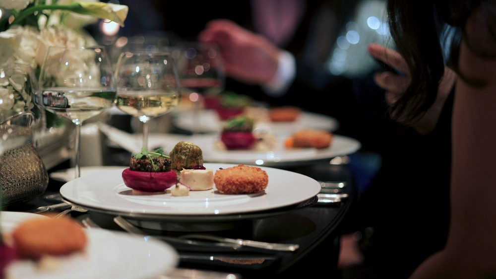 Beispielfoto 10 (allgemeine Restaurant-Impression, kein Foto von La Buvette du Solier)