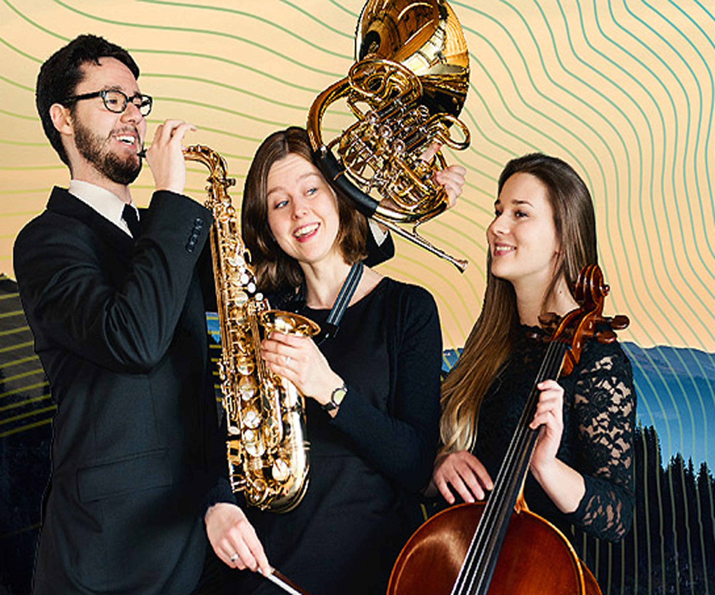 Swiss Chamber Music Festival