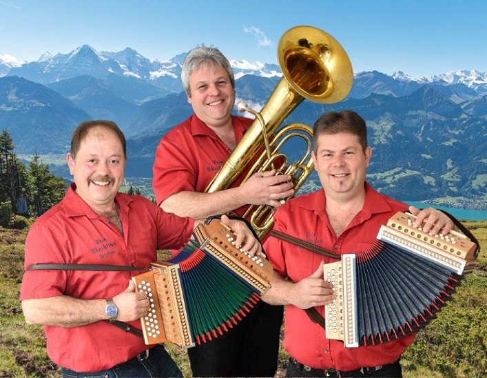 Trio Tüechtiwil, Steffisburg