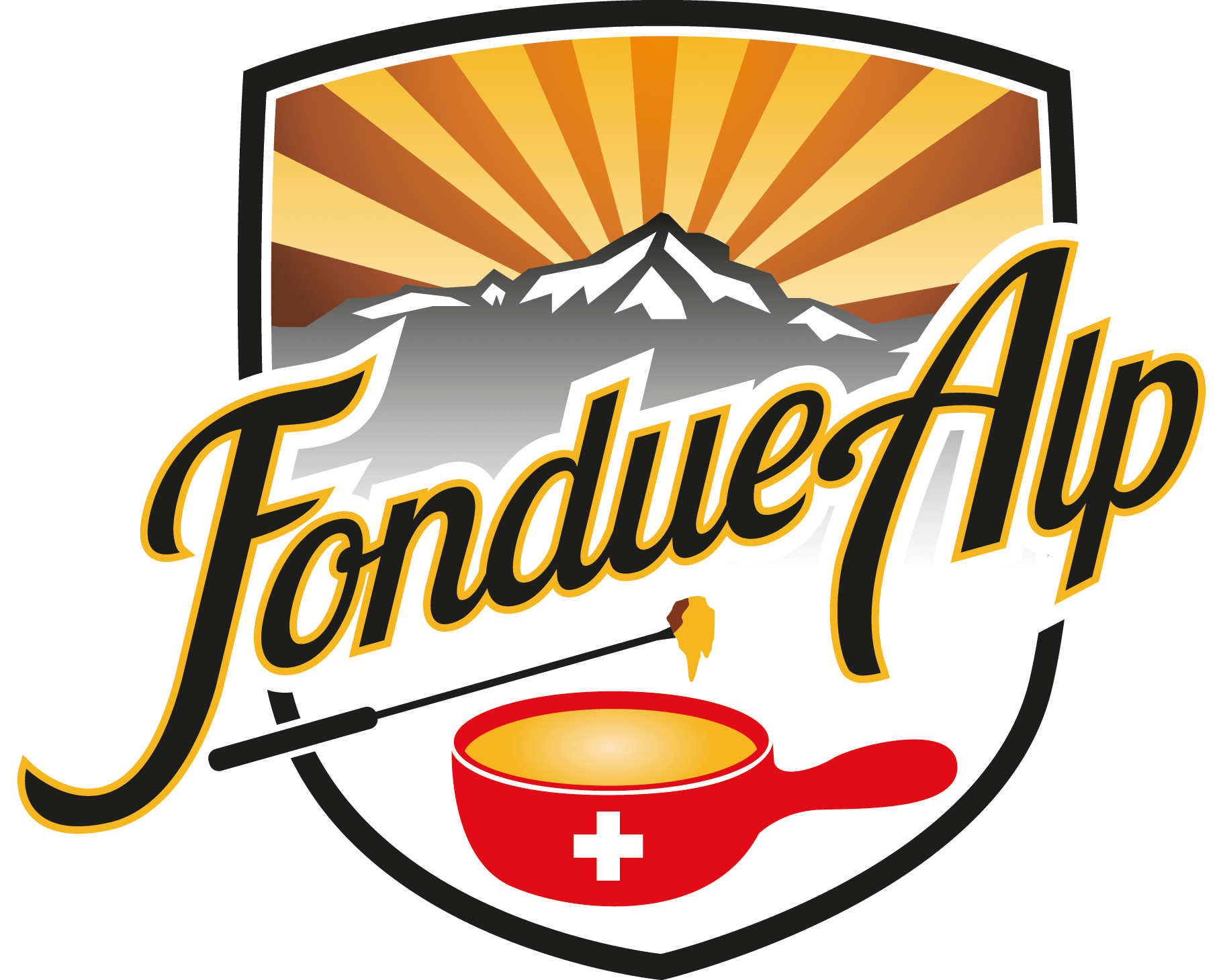 Fondue Alp