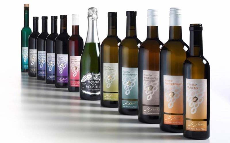 «WINE UND DINE»