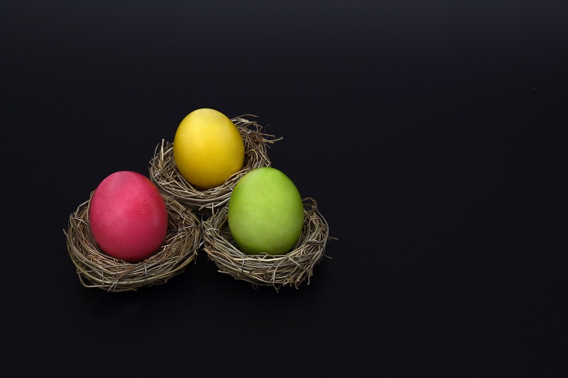 «OSTERN A LA CARTE»
