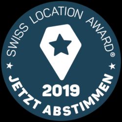 Swiss Location Award