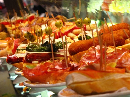 Spanischer Abend