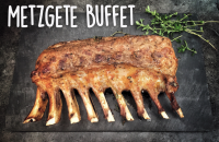 Metzgete Buffet