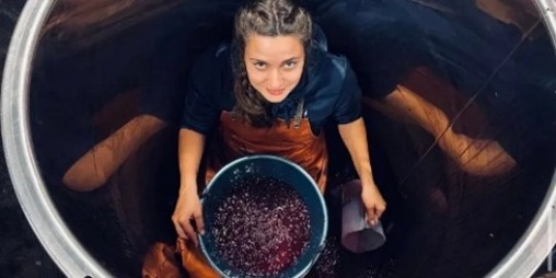 WOMAN’N WINE mit VITICOLTURA E VINI Rohner Erni