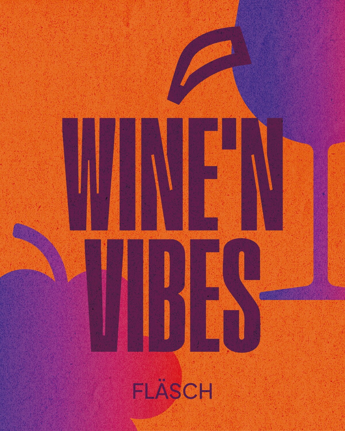 «Wine’n Vibes» - eine Hommage an die Tradition des Weinbaus