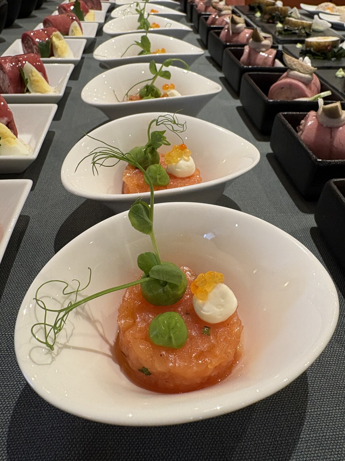 Advents Brunch