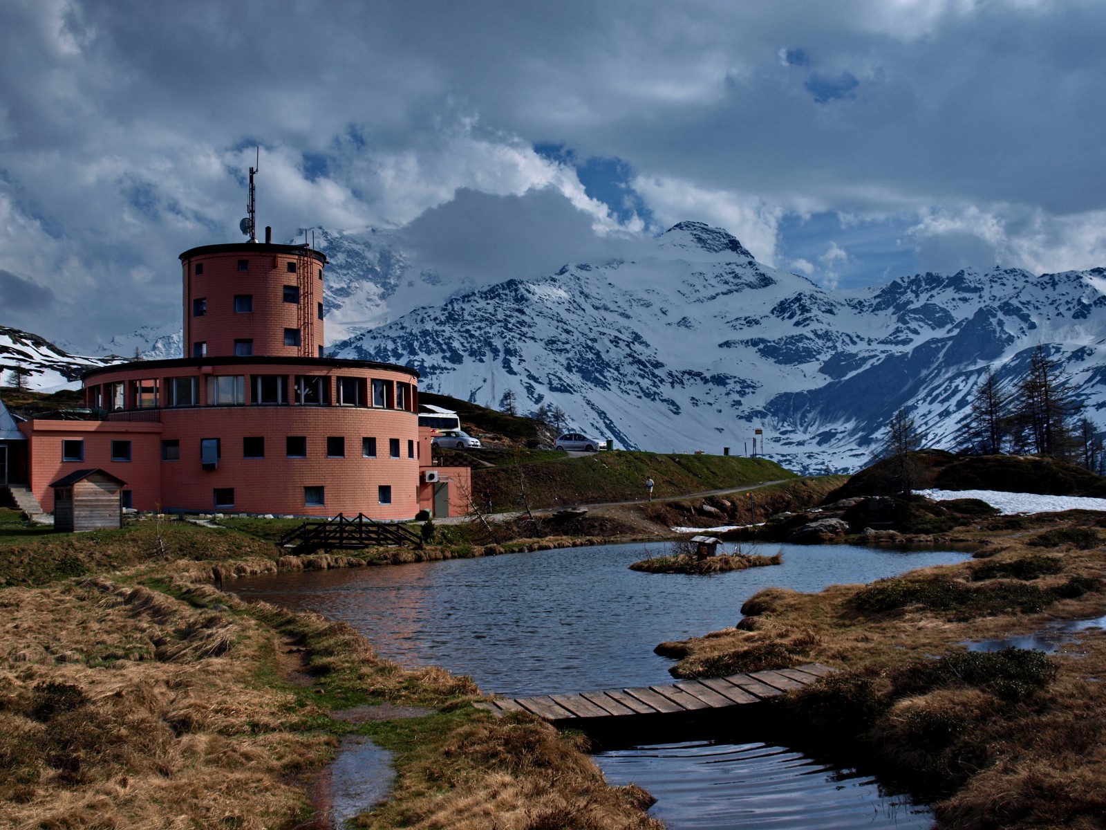 Monte Leone in Simplon, Foto 5