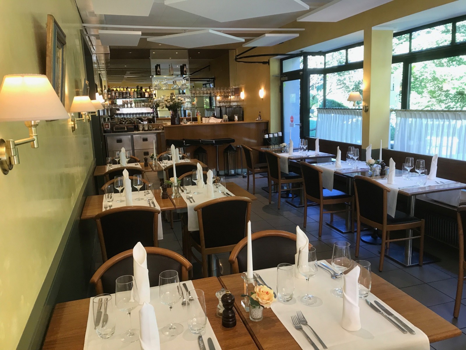 Lemon Café in Genéve