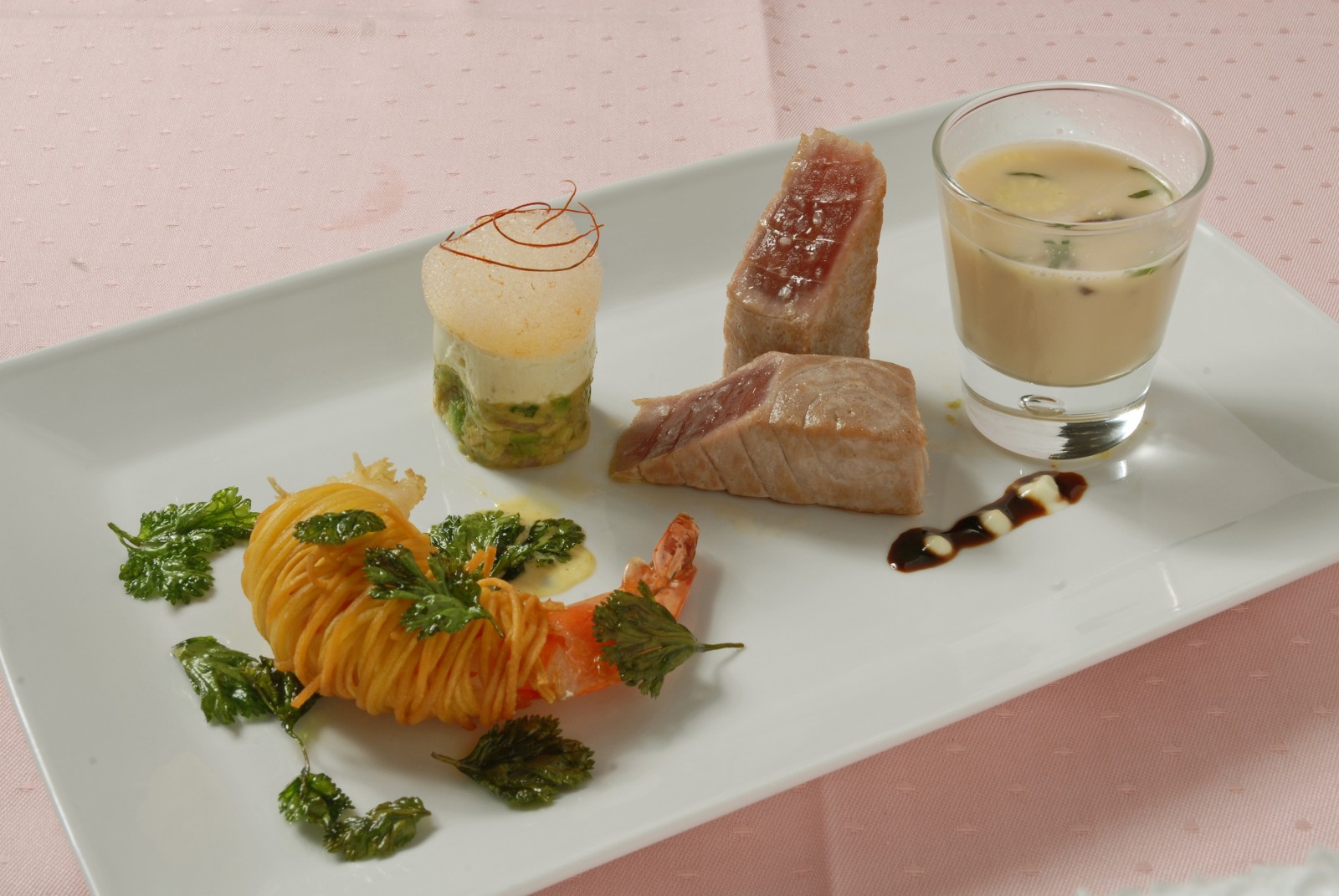 Restaurant Alpenblick in Wilderswil/Interlaken, Foto 2