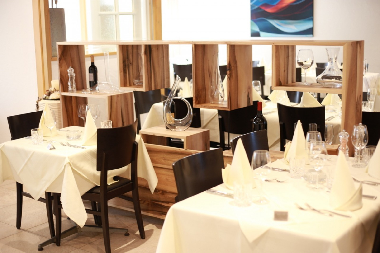 Ristorante Romantica in Rumlang, Foto 4
