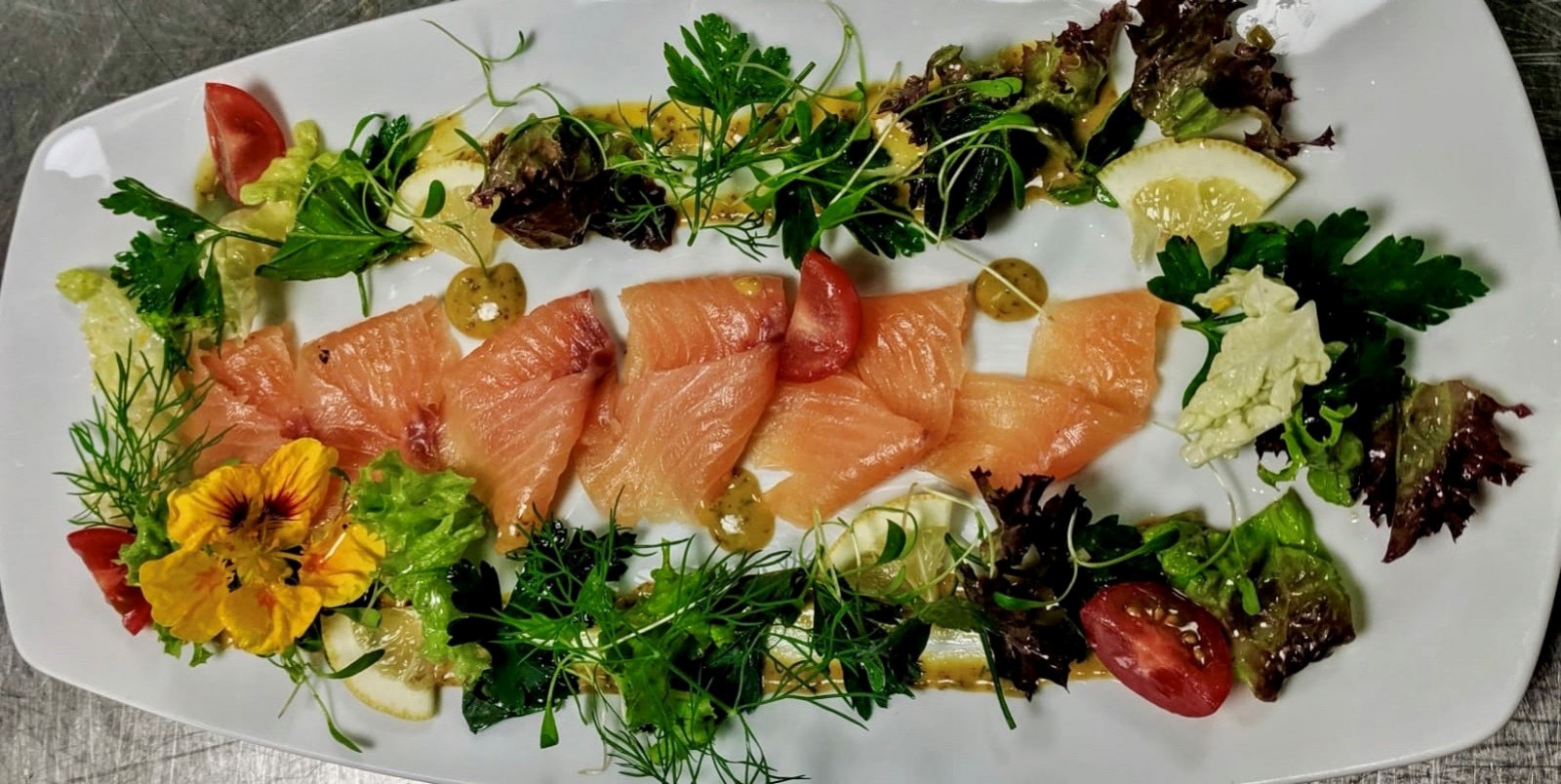 Restaurant Landgasthof Lueg in Kaltacker