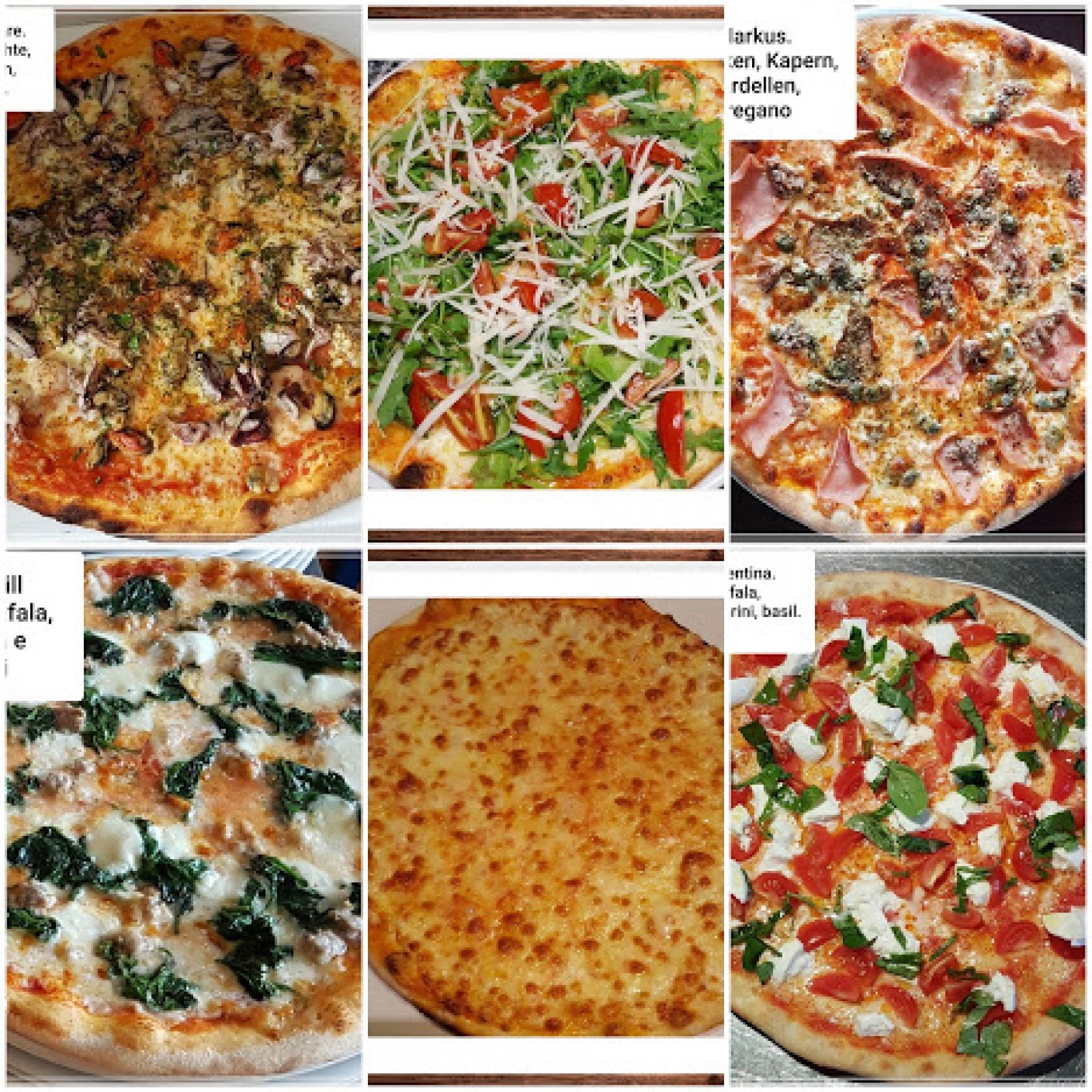 Ristorante Pizzeria Schwert in Schupfart, Foto 20