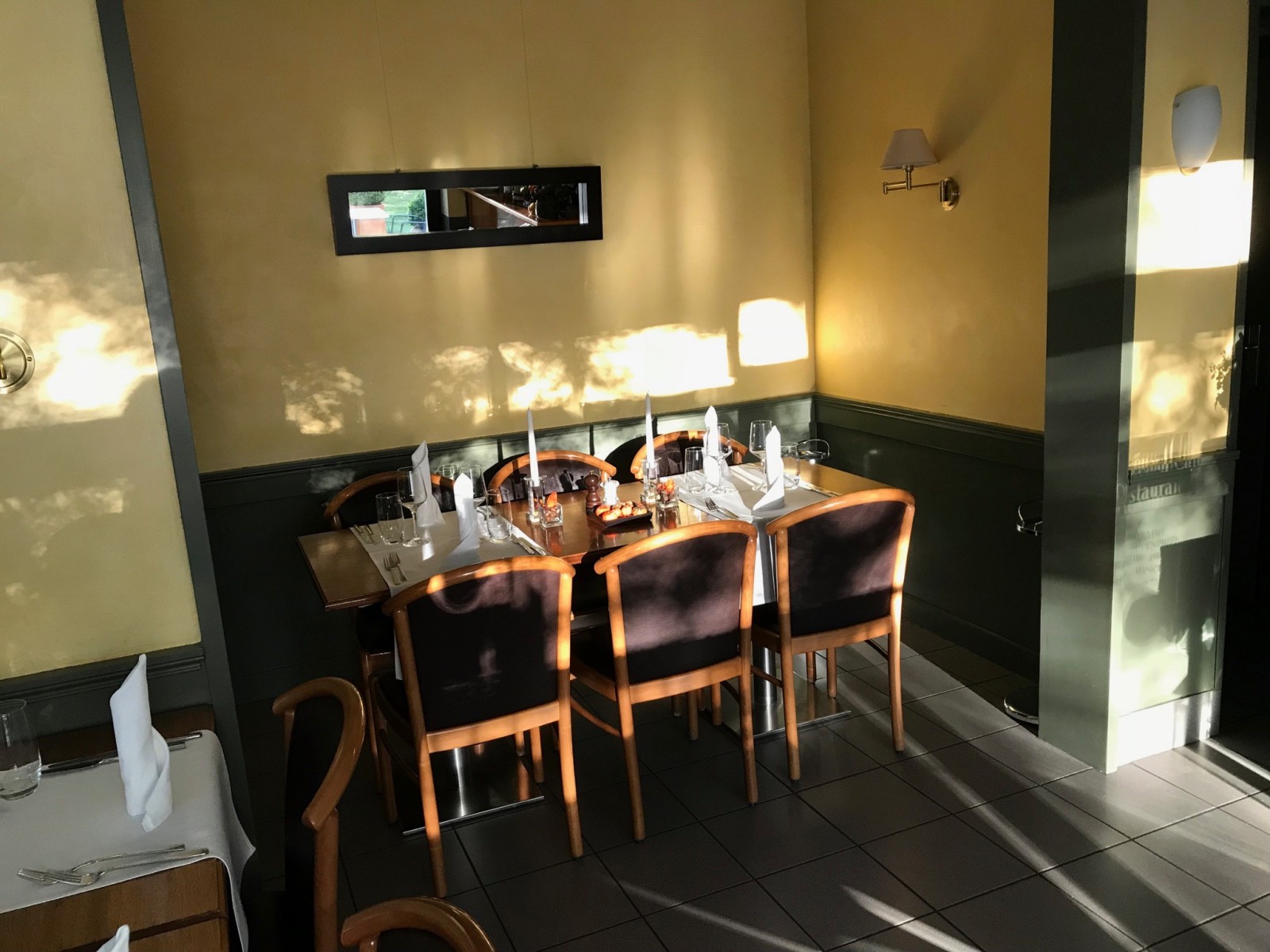 Lemon Café in Genéve, Foto 4