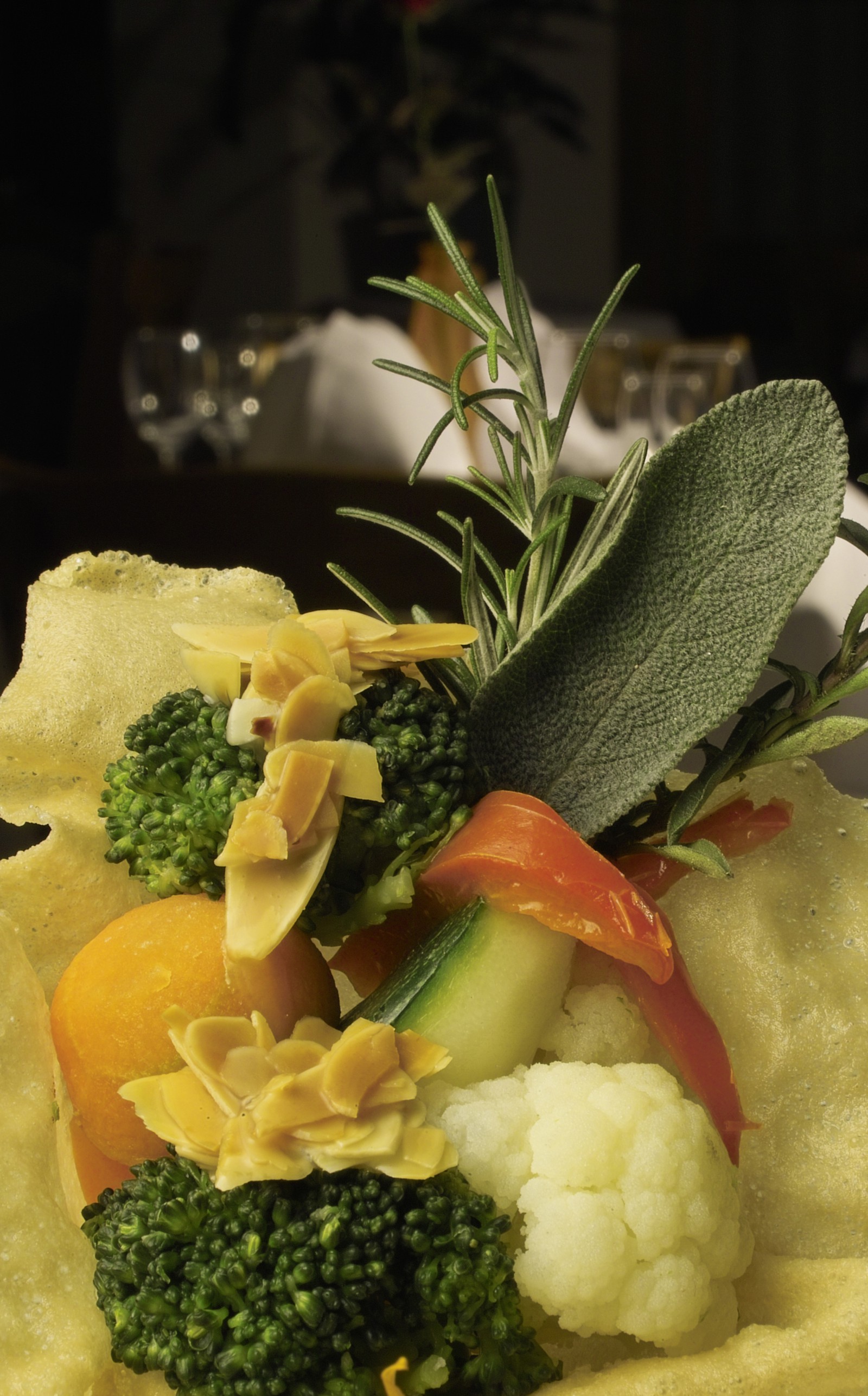 Tropepflanzen Restaurant Florida in Studen, Foto 22