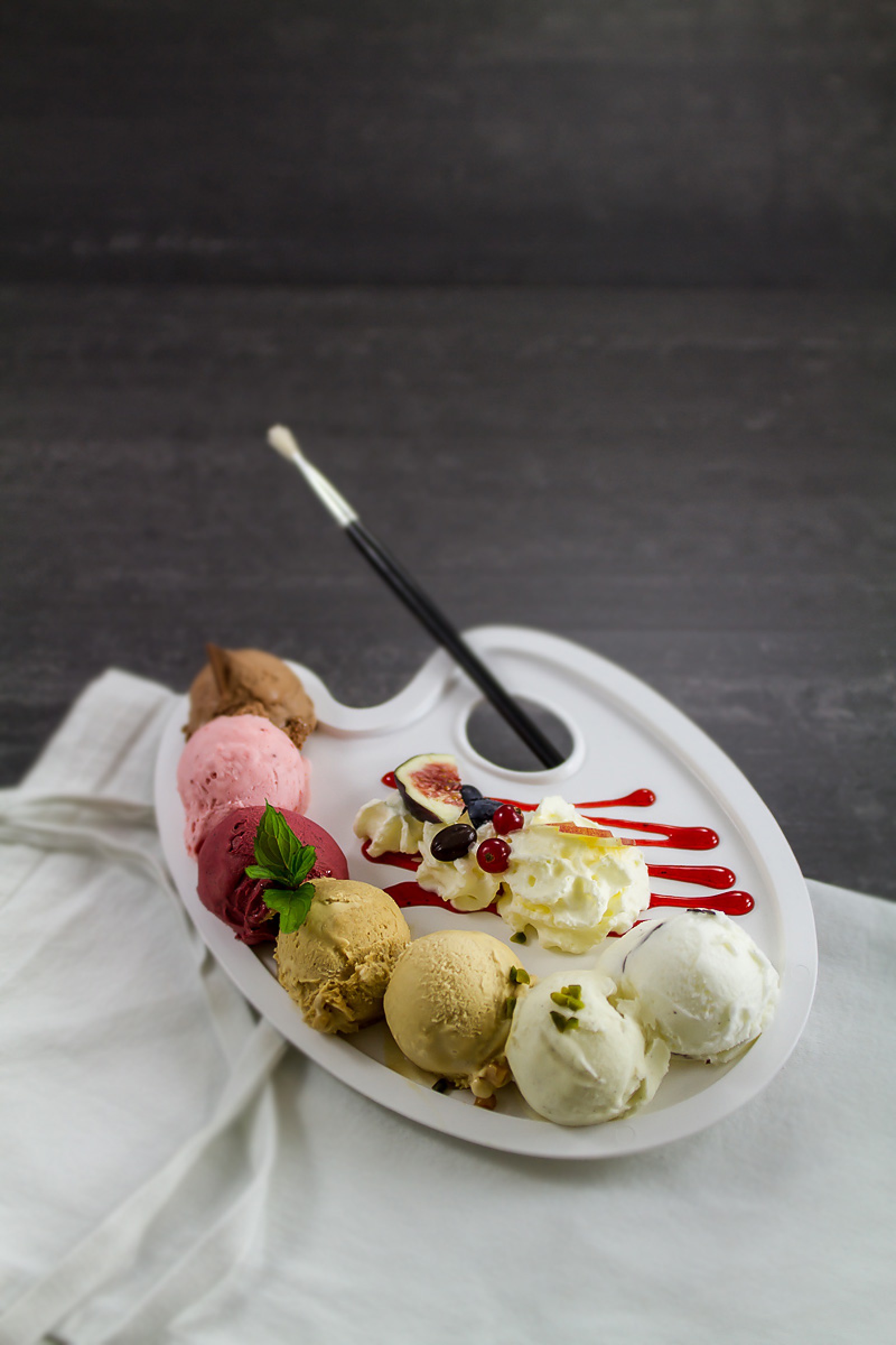 Eiscafé in Ostermundigen, Foto 3