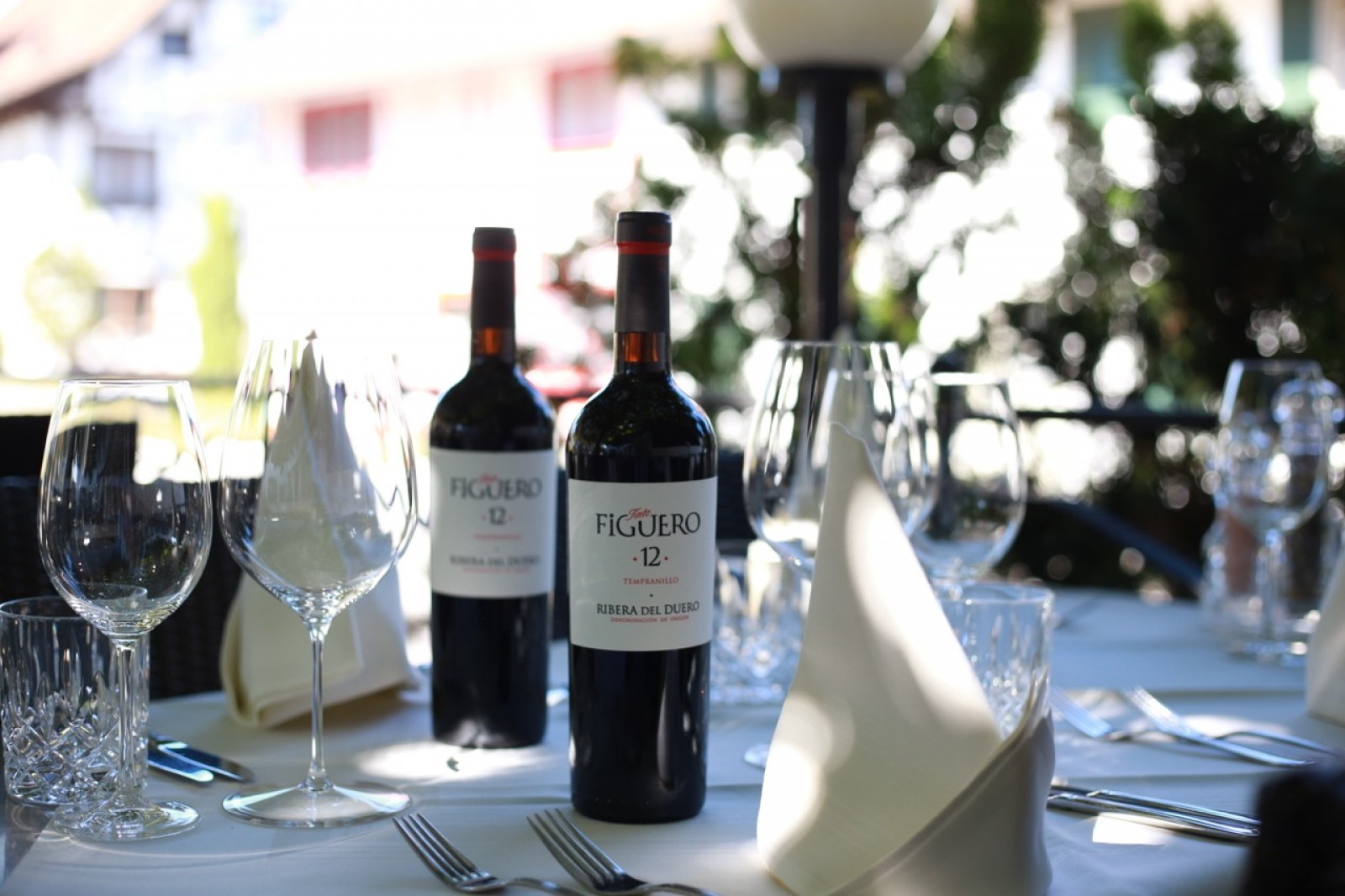 Ristorante Romantica in Rumlang, Foto 3