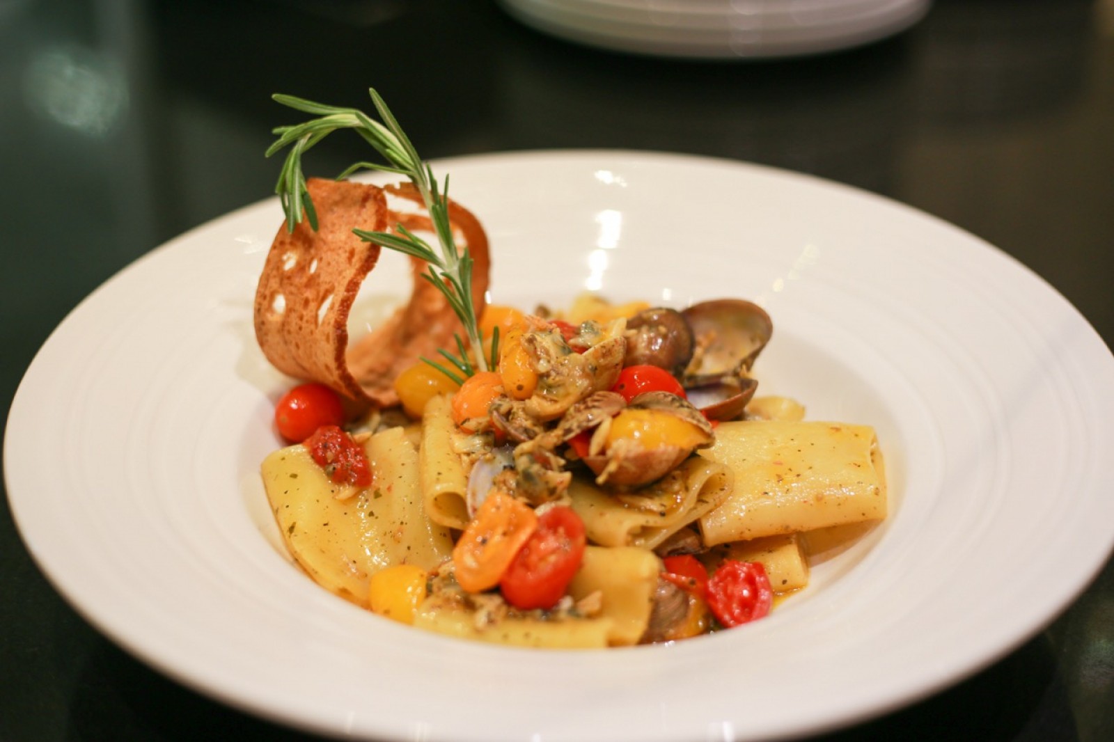Ristorante Romantica in Rumlang, Foto 8