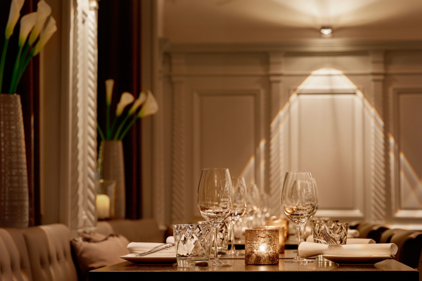 Restaurant Heugumper in Zürich