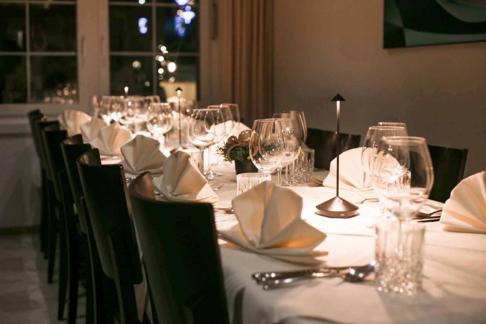 Ristorante Romantica in Rumlang, Foto 5