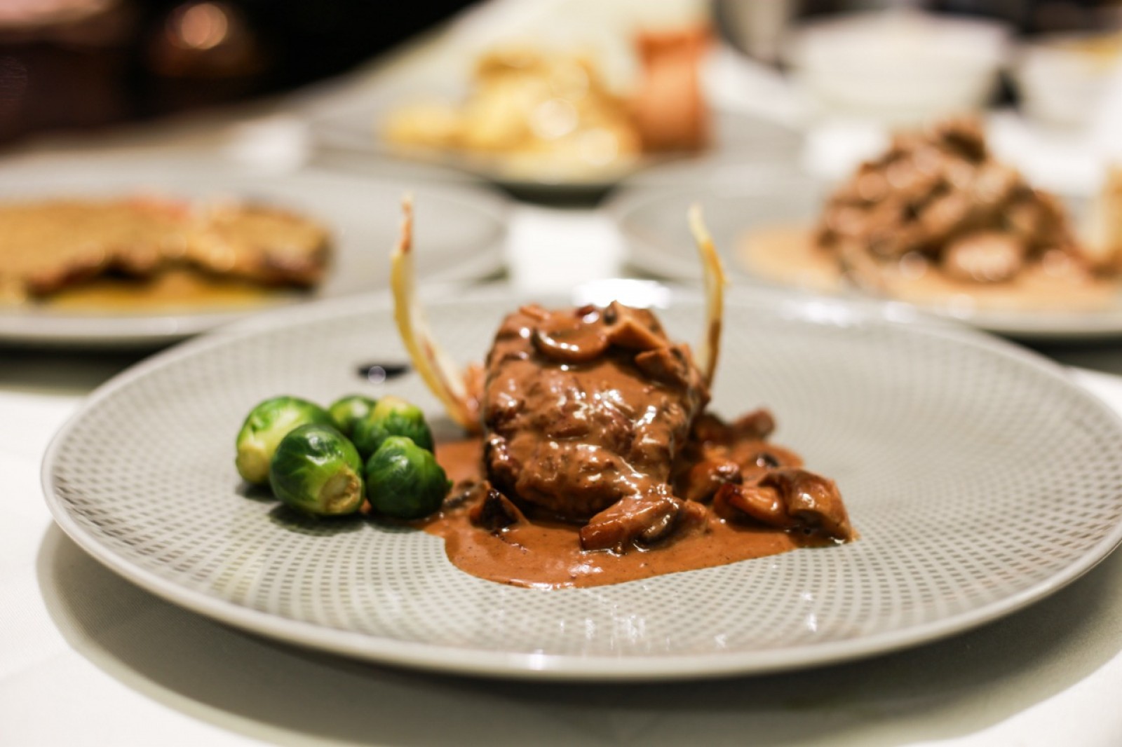 Ristorante Romantica in Rumlang, Foto 9