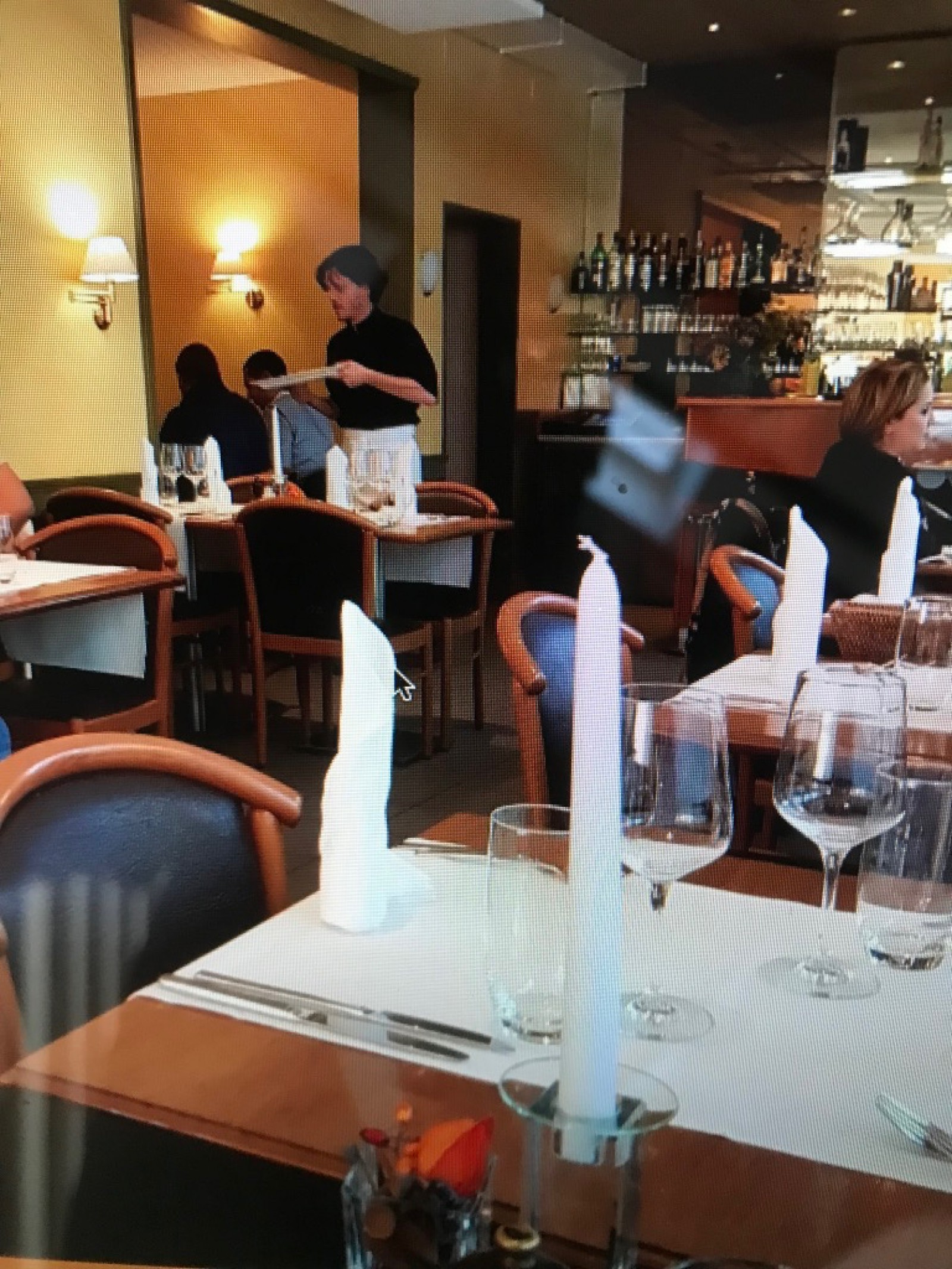 Lemon Café in Genéve, Foto 2
