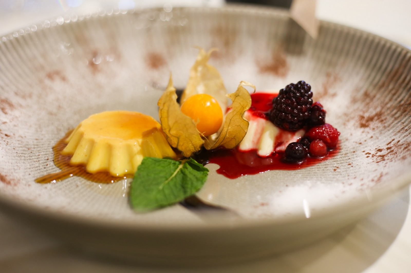 Ristorante Romantica in Rumlang, Foto 2