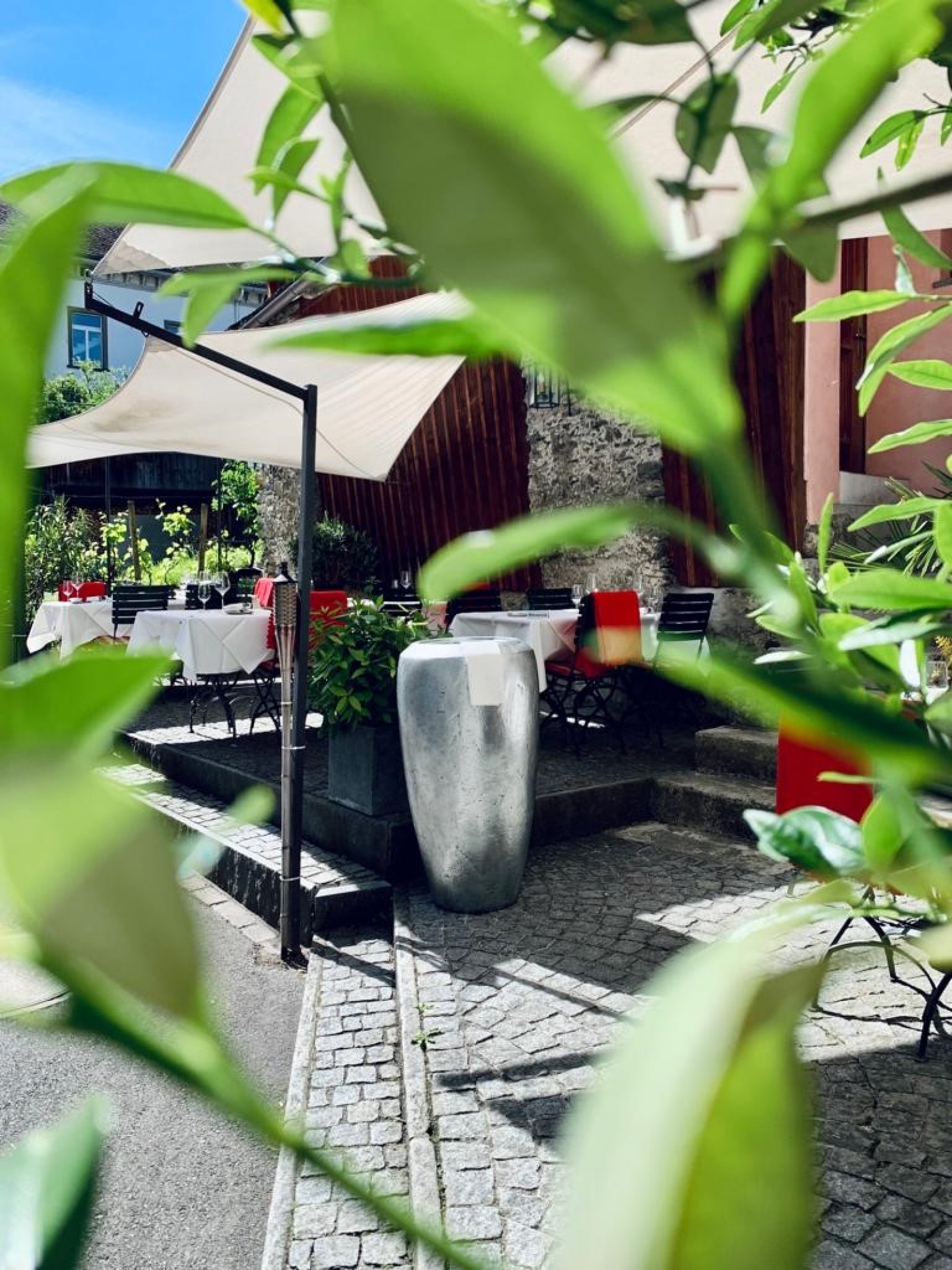 Restaurant Adler in Flaesch, Foto 5
