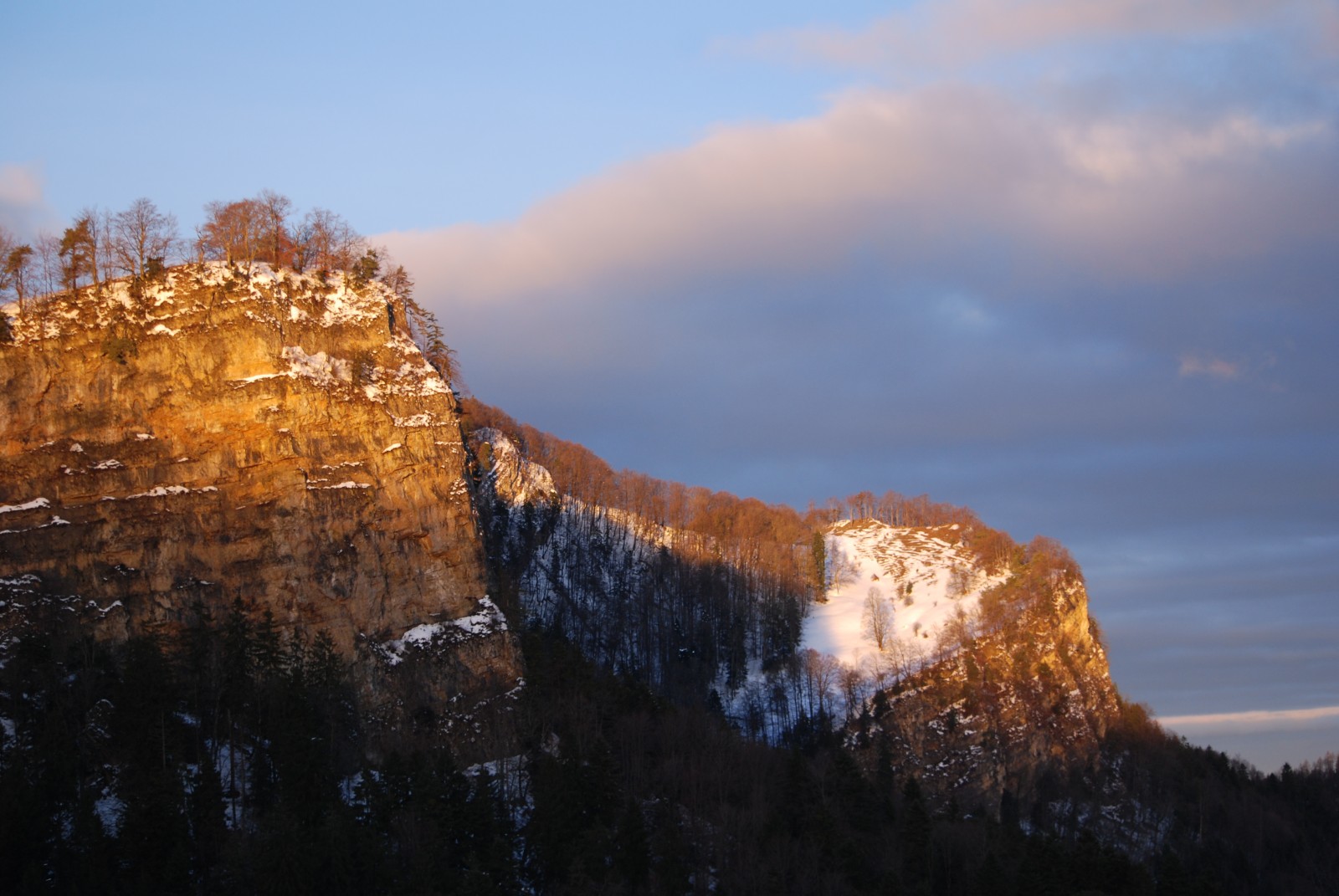 Berghaus Oberbölchen in Eptingen, Foto 9