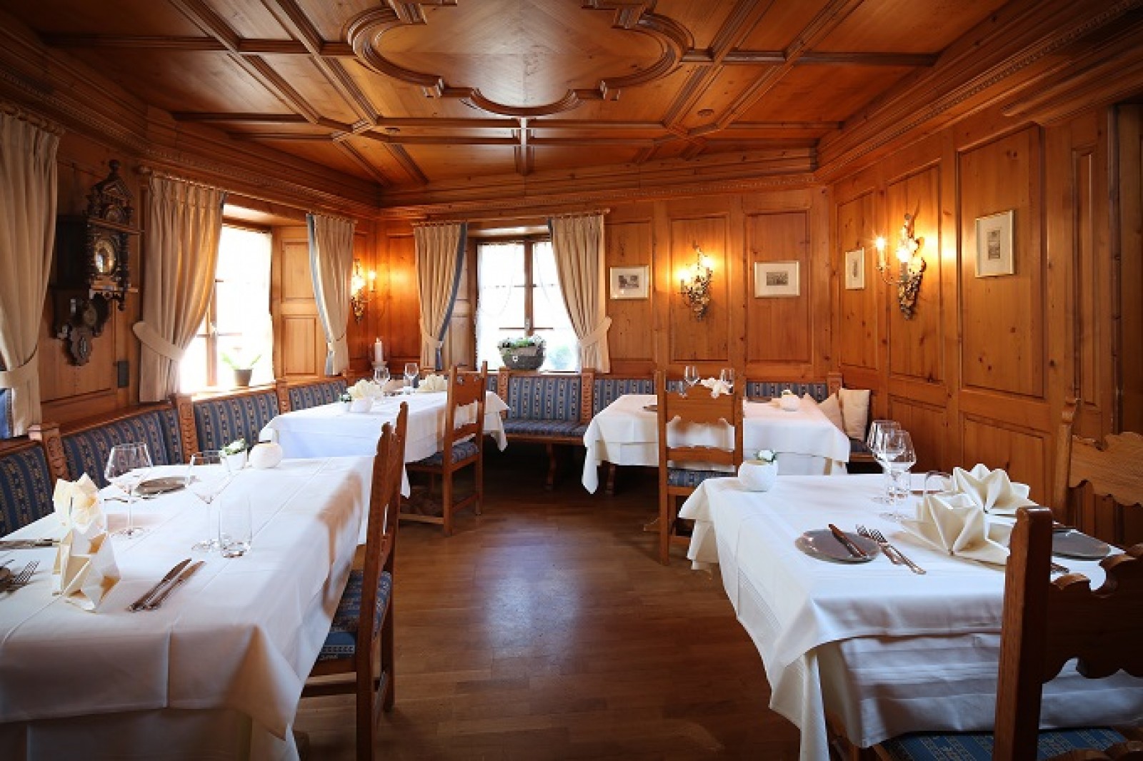 Restaurant Adler in Flaesch, Foto 6