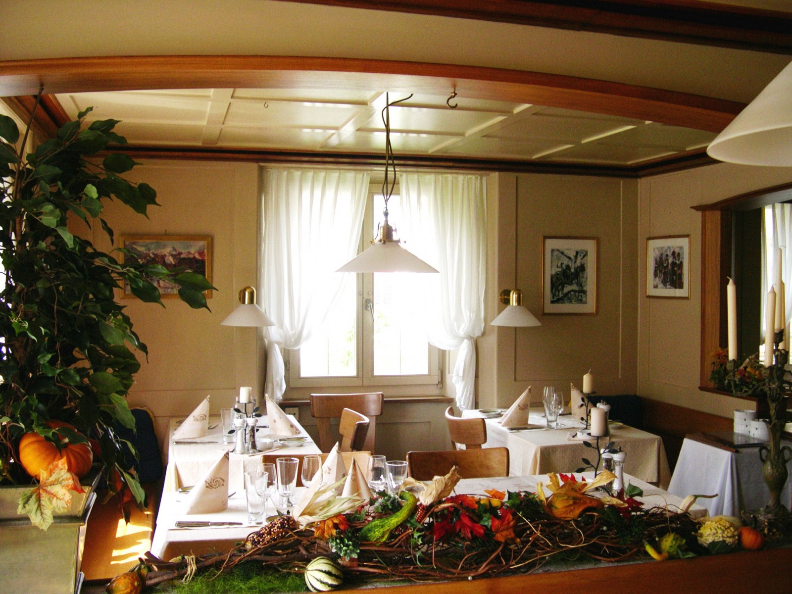 Friedli's Landhaus    in Villmergen, Foto 1