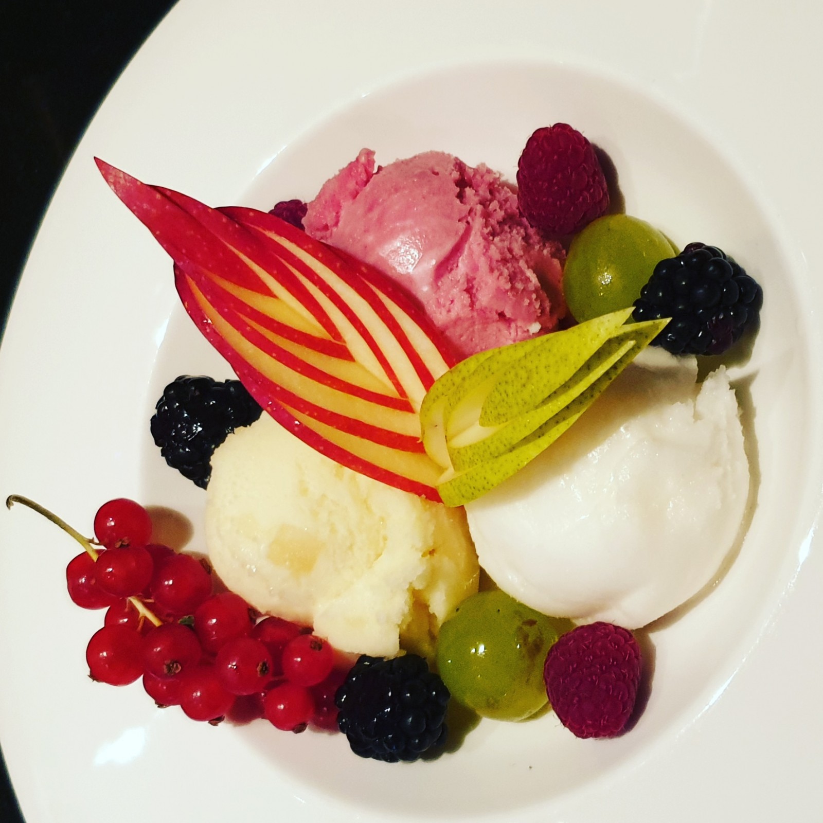 Restaurant zum Löwen in Winterthur, Foto 1
