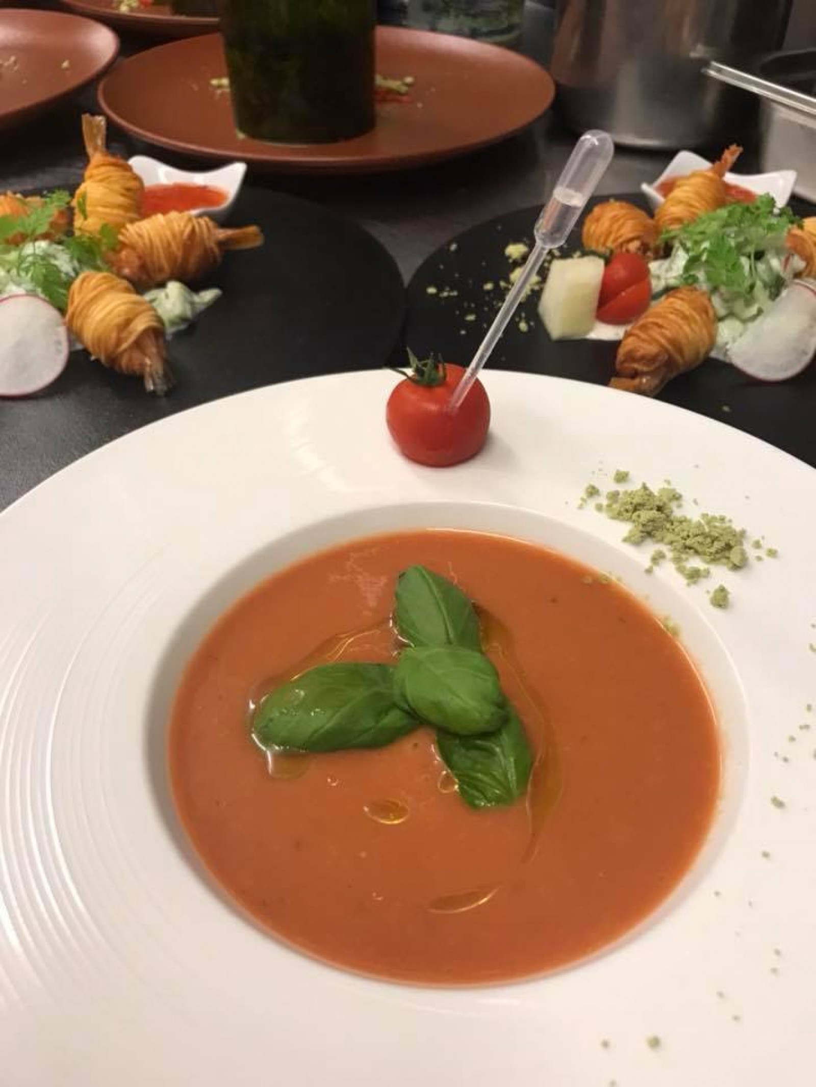 Restaurant zum Kaiser Franz GmbH in Zug, Foto 119