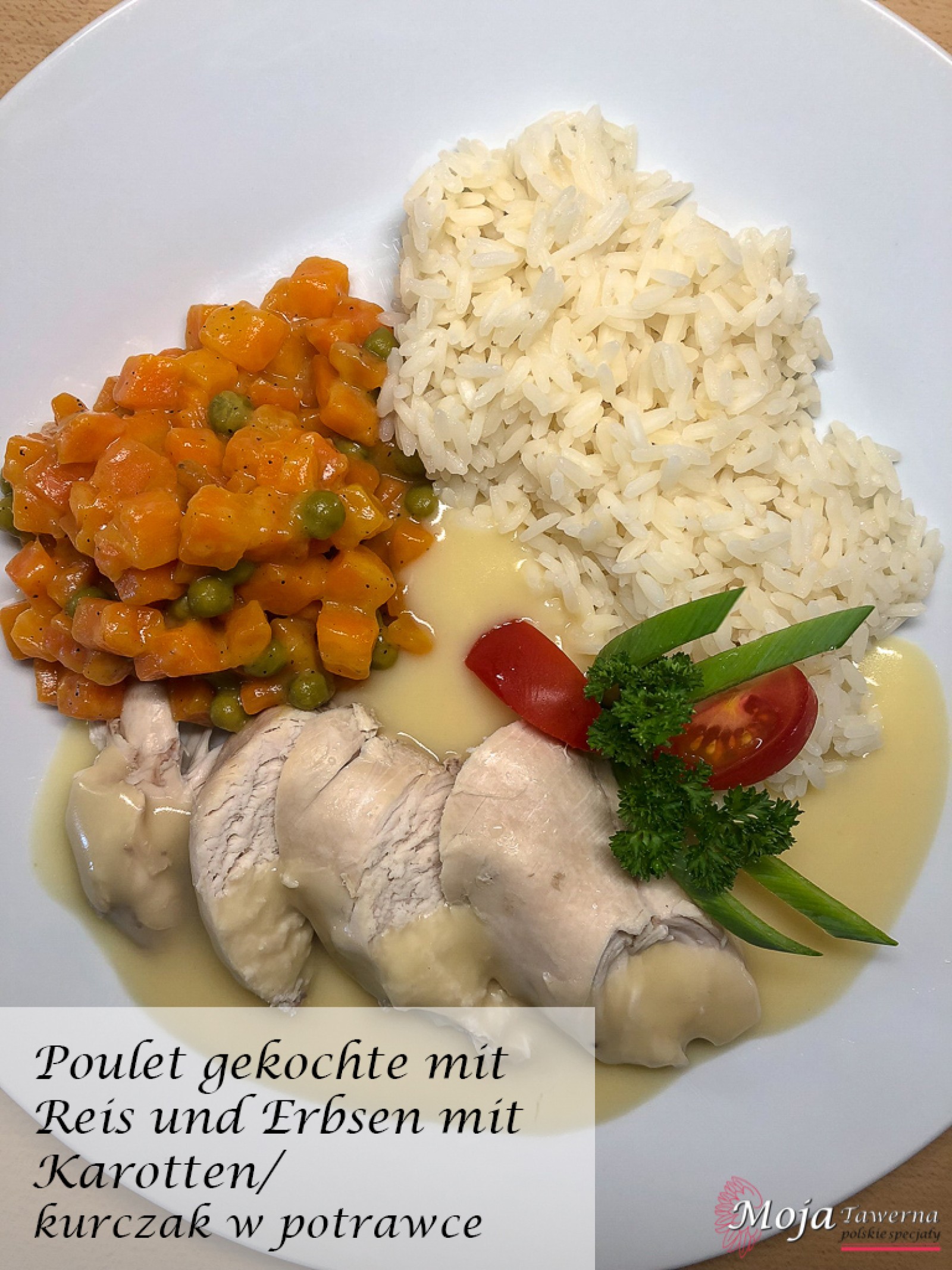Moja Tawerna  Polnische Spezialitäten in Bellach, Foto 2