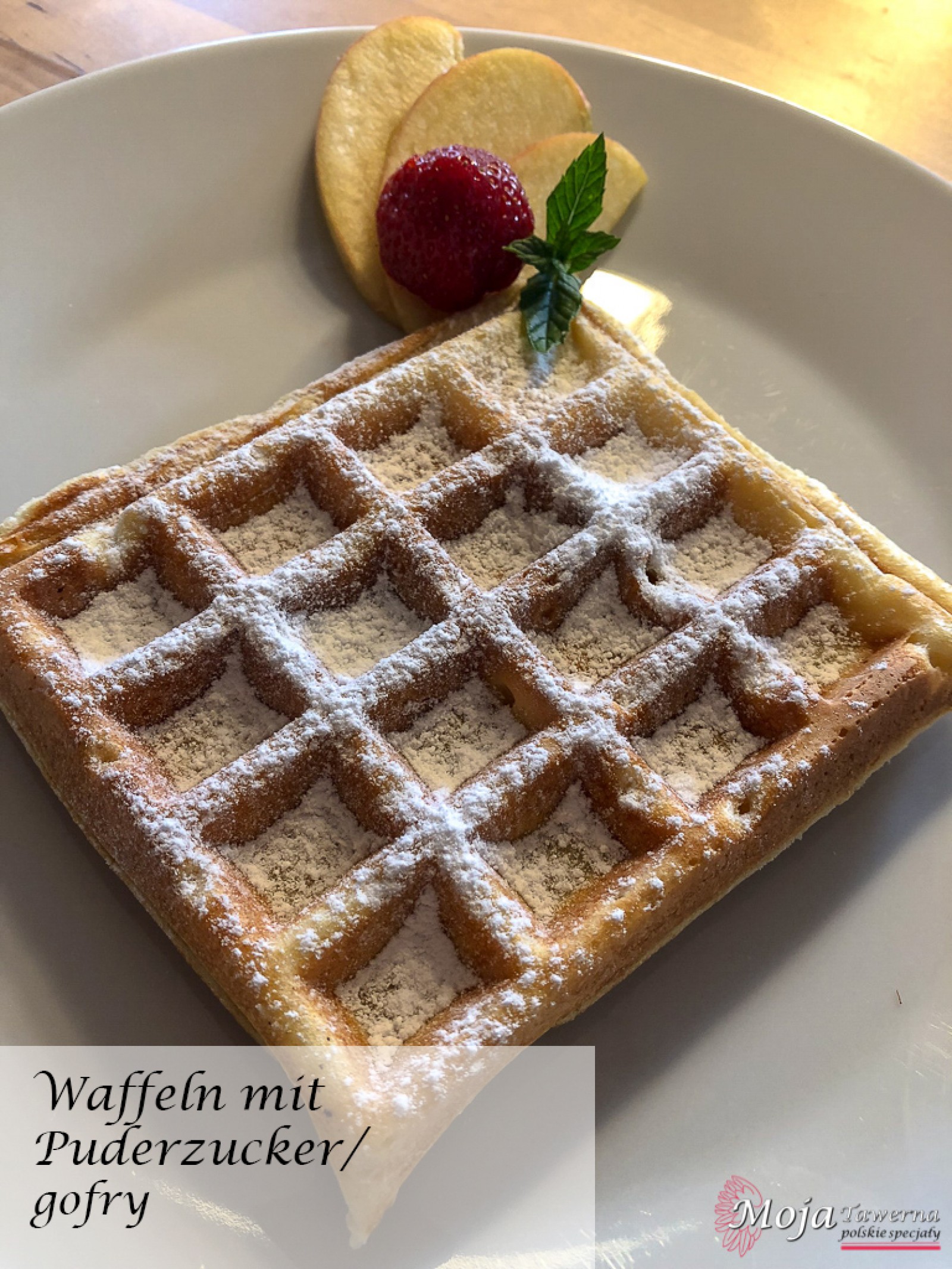 Moja Tawerna  Polnische Spezialitäten in Bellach, Foto 1
