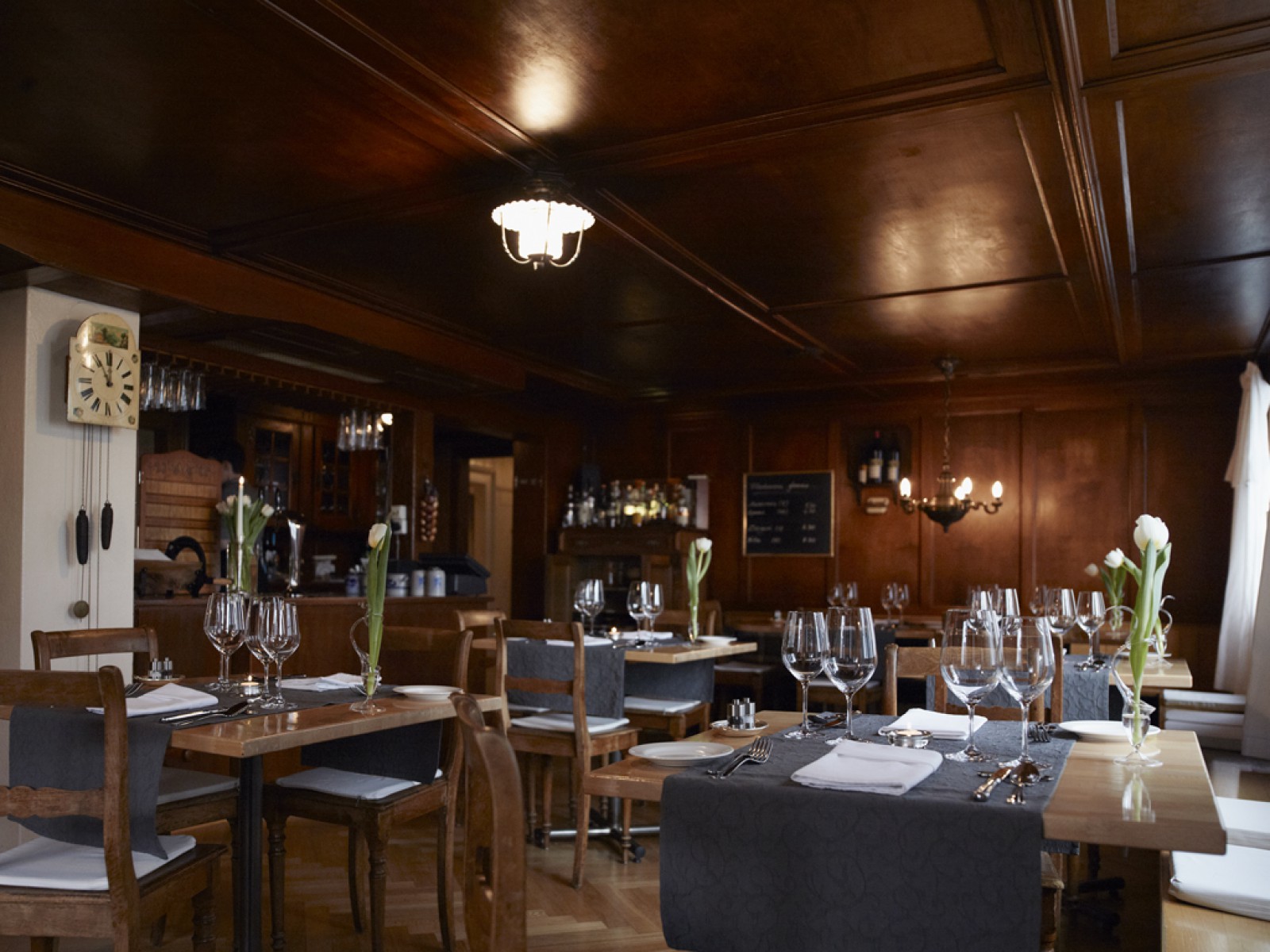 Gasthaus Schlüssel in Beckenried, Foto 10
