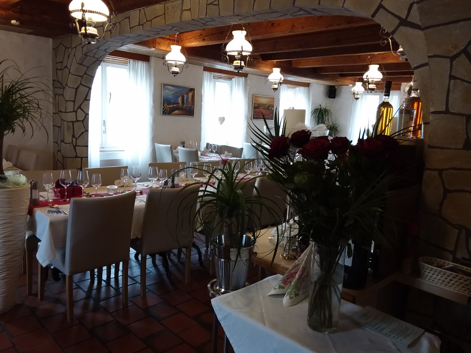 Hotel Restaurant Zum Sternen in Elsau, Foto 5