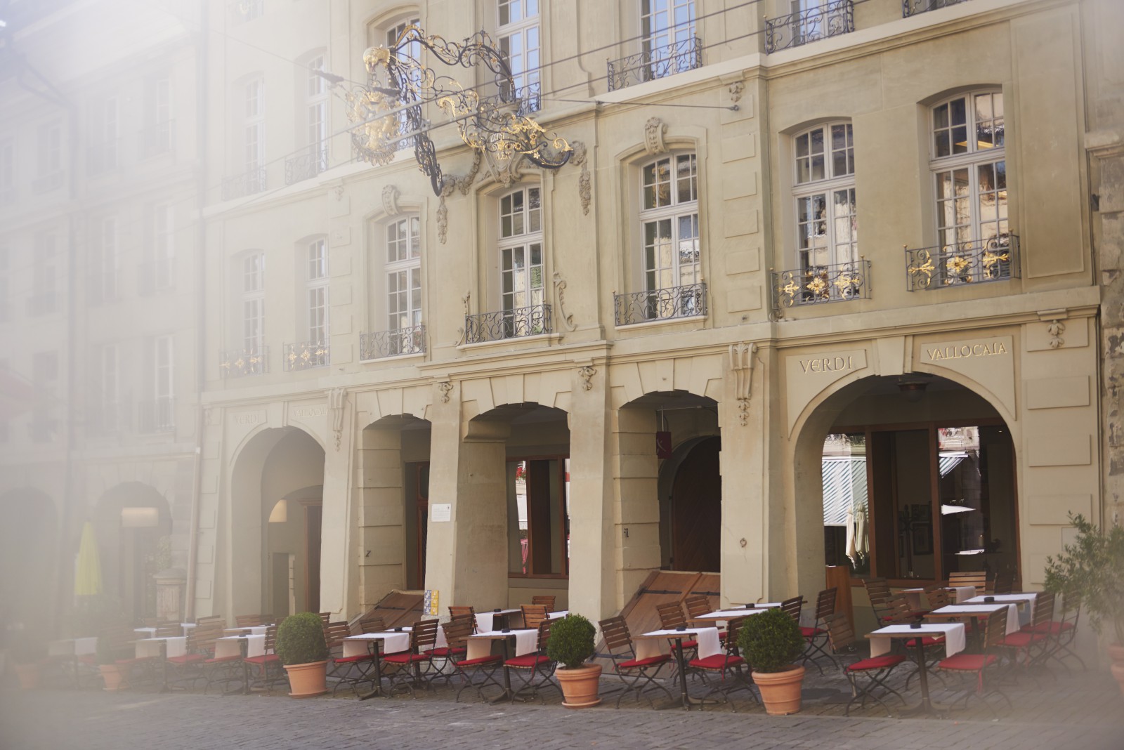 Verdi in Bern, Foto 4