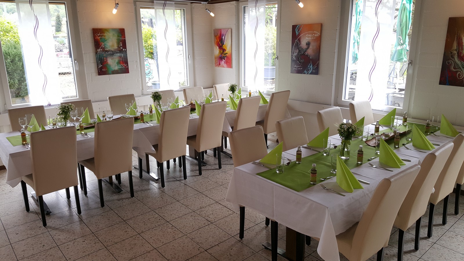 Restaurant Emaus in Zufikon, Foto 2