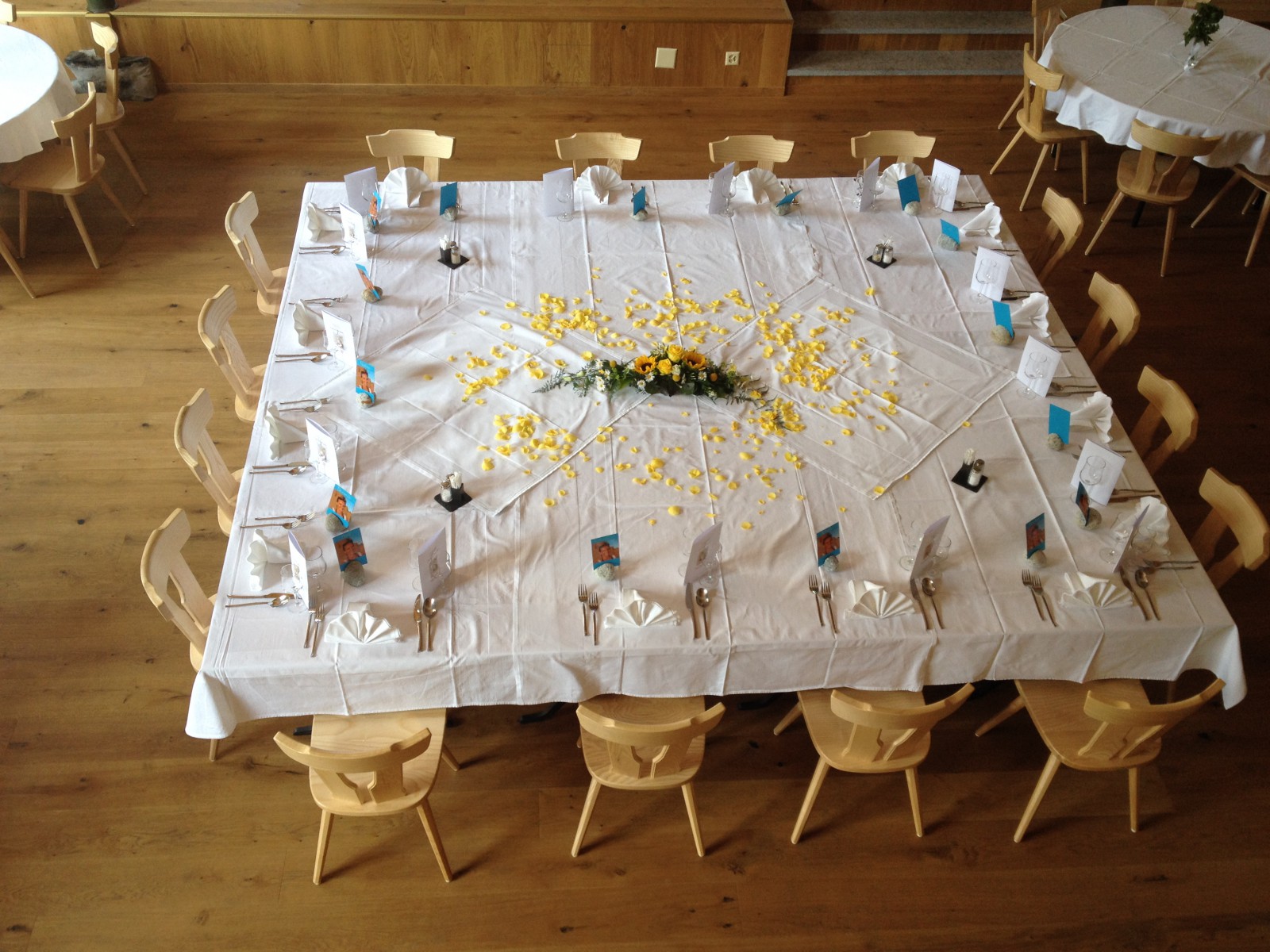 Restaurant Hof & Post in Innertkirchen, Foto 3
