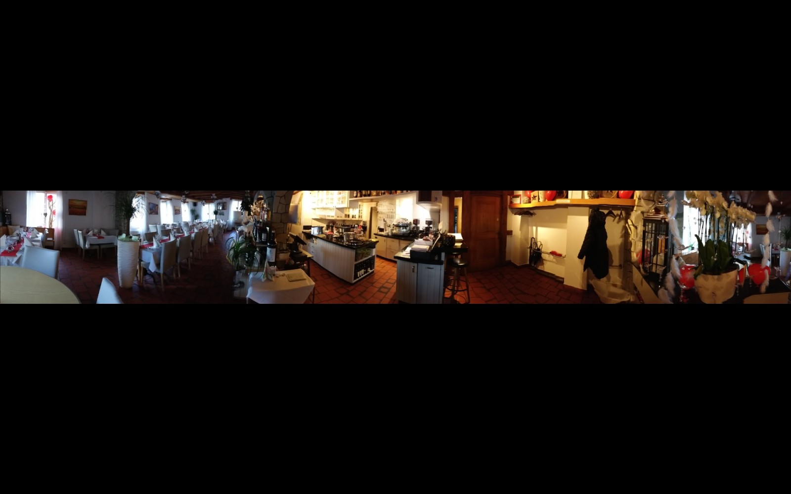 Hotel Restaurant Zum Sternen in Elsau, Foto 3