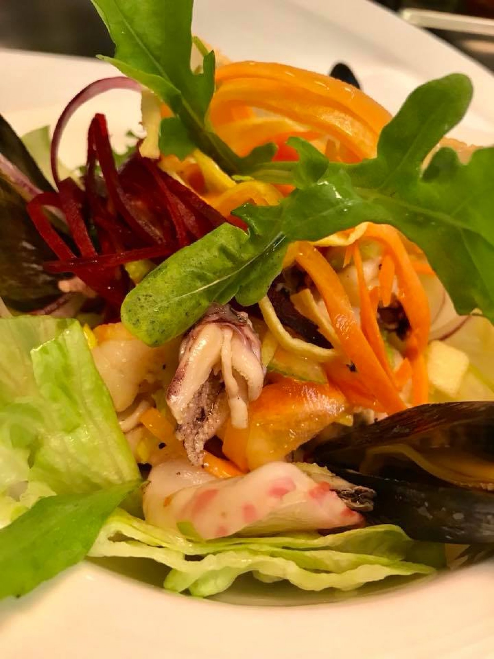 Restaurant zum Kaiser Franz GmbH in Zug, Foto 136