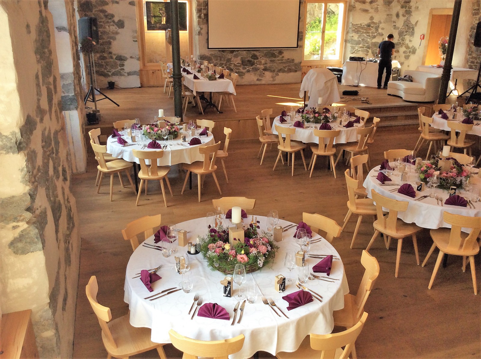 Restaurant Hof & Post in Innertkirchen, Foto 2