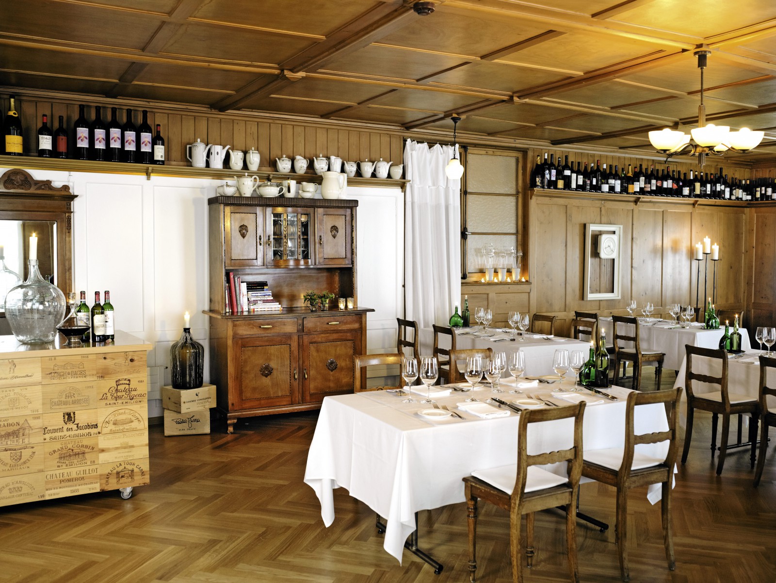 Gasthaus Schlüssel in Beckenried, Foto 9