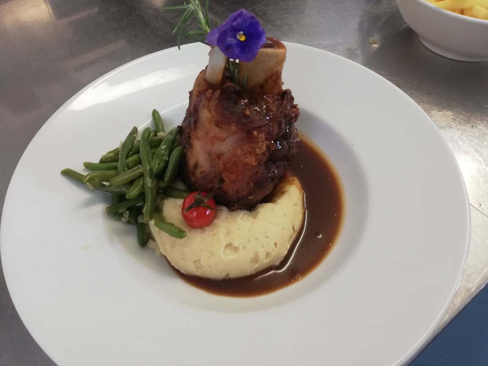 Bergrestaurant Fürenalp in Engelberg, Foto 9