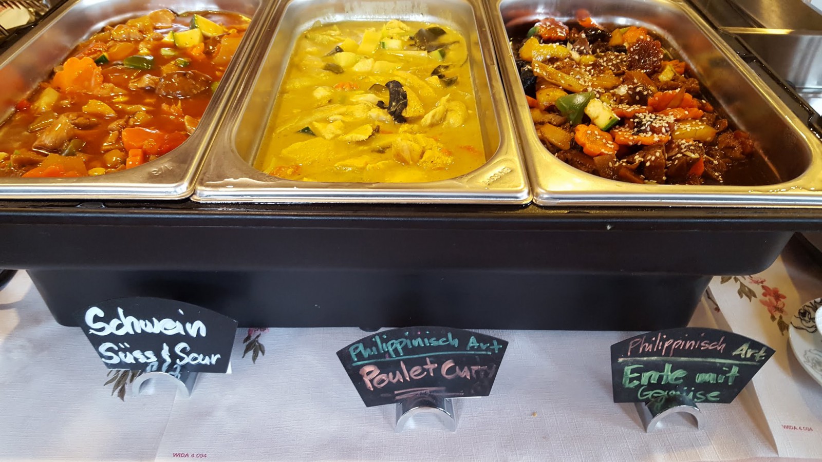 Asiahouse in Sargans, Foto 4