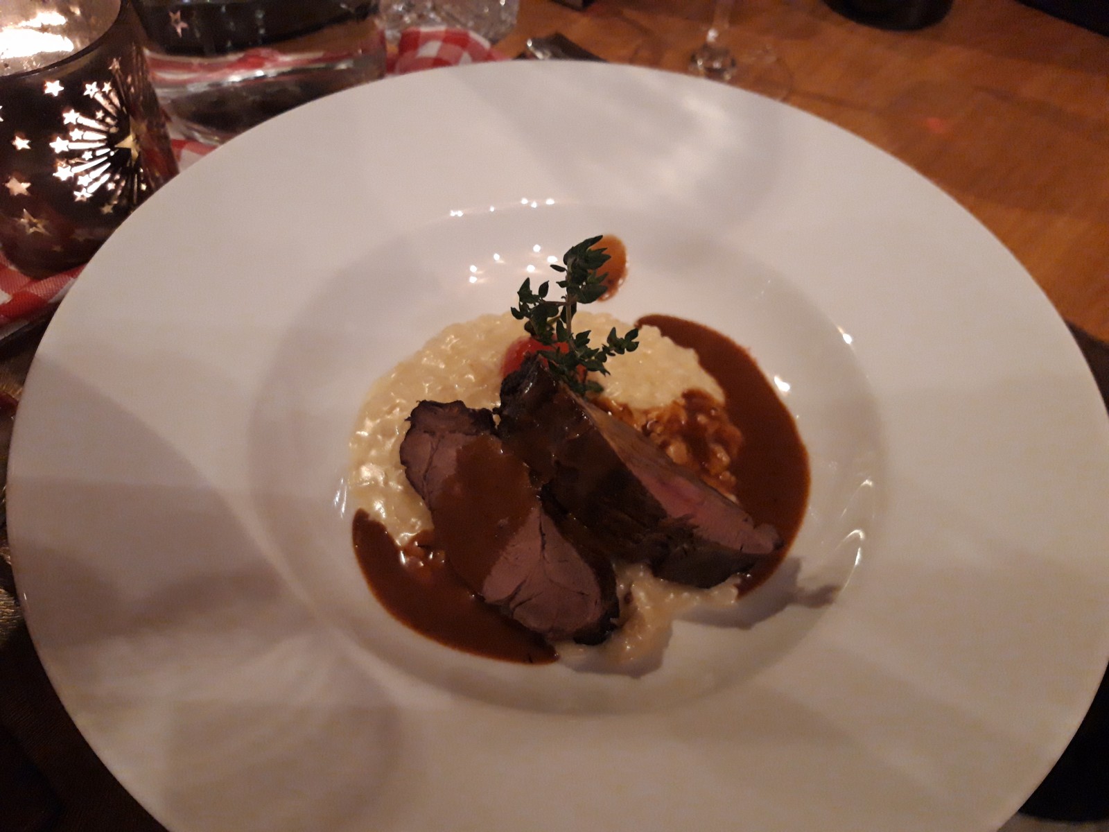 Bergrestaurant Fürenalp in Engelberg, Foto 8
