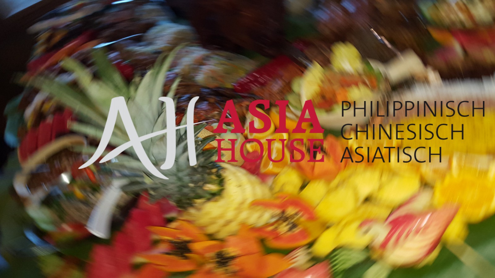 Asiahouse in Sargans, Foto 1