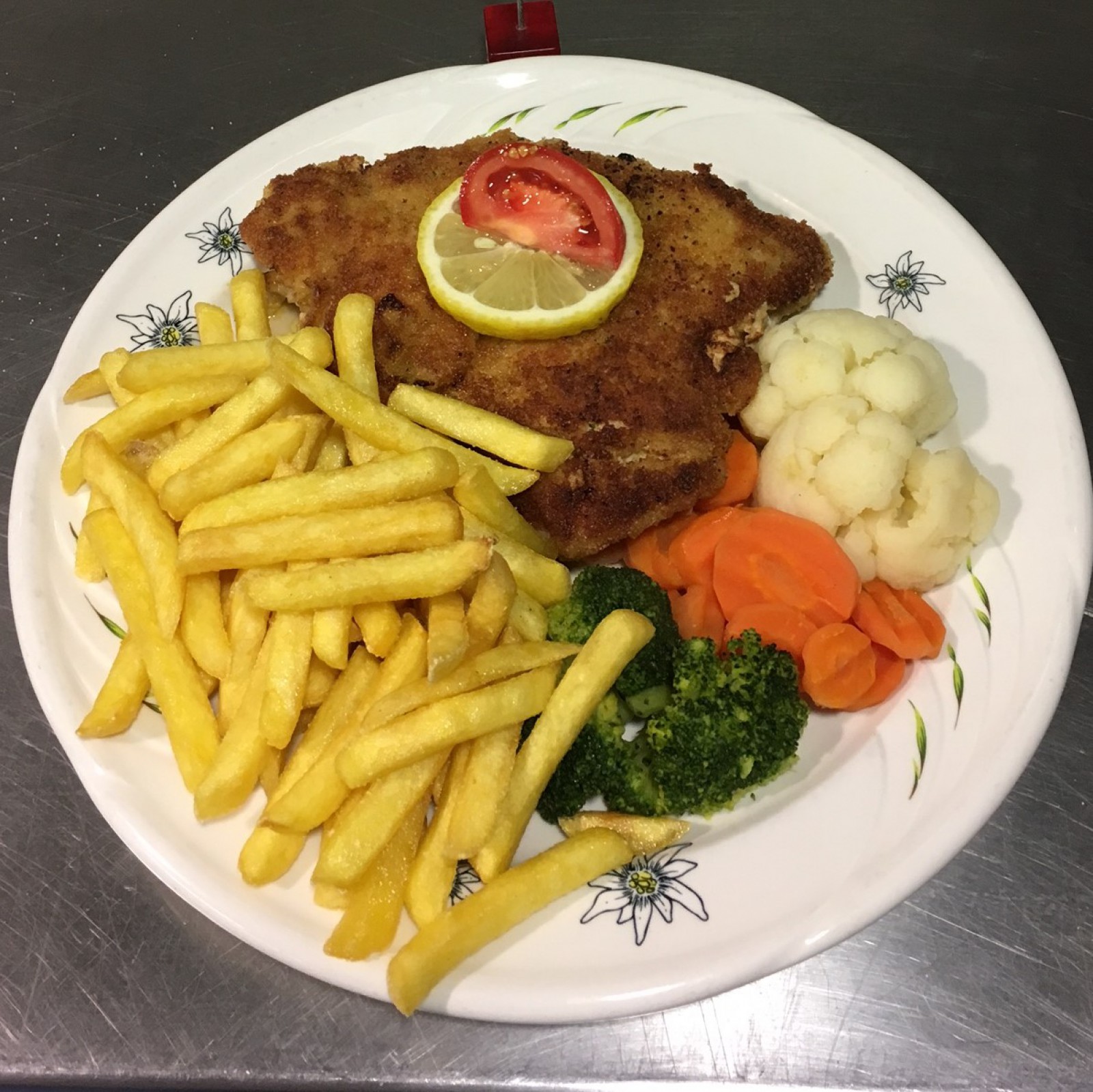 Restaurant Hof & Post in Innertkirchen, Foto 1
